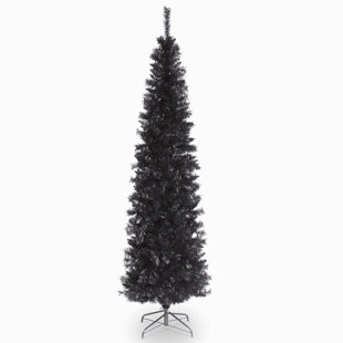 Fir Artificial Christmas Tree With Metal Stand Fir Artificial Christmas Tree With Metal Stand