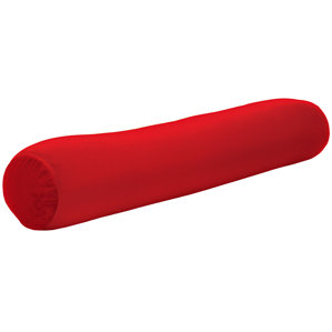 Microbead Body Pillow by Deluxe Comfort