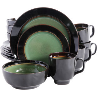 Lime Green Dinnerware | Wayfair Lime Green Dinnerware | Wayfair