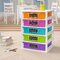 personalized toy organizer