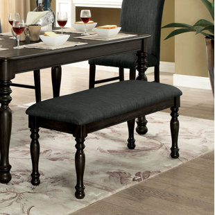 Dining Bench Slipcover Dining Bench Slipcover