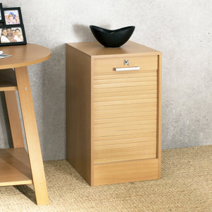 Aktenschrank (vertikal) von Castleton Home
