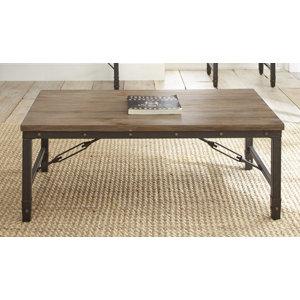 Rainier Coffee Table
