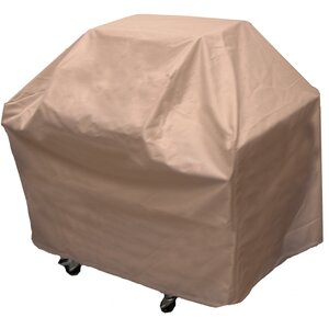 Grill Cover - Fits up to 58