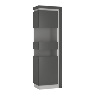 Tall Narrow Dresser Wayfair Co Uk