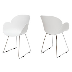 4-tlg. Cocktailsessel Oliver von Canett Furniture