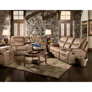 Homestead 3 Piece Living Room Set by Cambridge