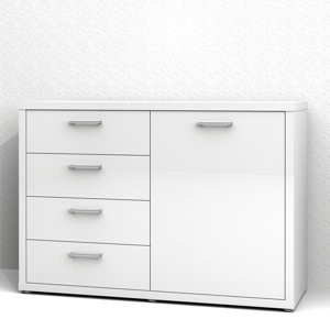 Sideboard Ericson von Home & Haus