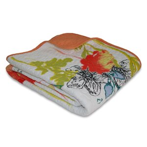 Appenzell Cotton Throw