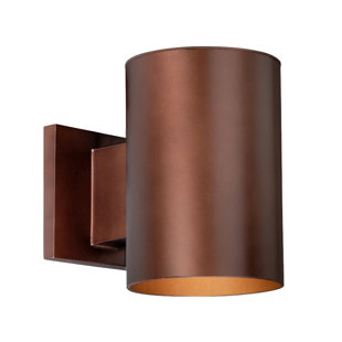 Modern Outdoor Wall Lighting Allmodern Quickview