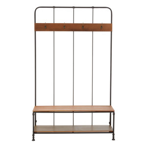 Flurgarderobe New Foundry von Castleton Home