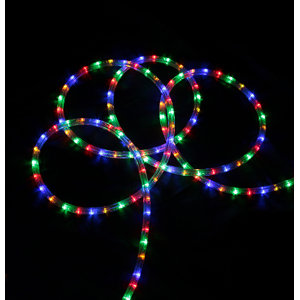 LED Indoor/Outdoor Christmas Rope Light