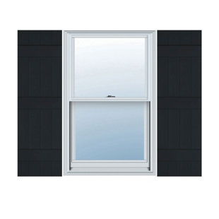 Board & Batten Shutters You\'ll Love | Wayfair Board & Batten Shutters You\'ll Love | Wayfair