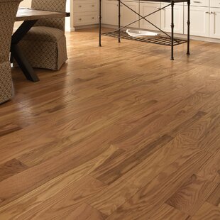 Somerset 7 Engineered Oak Hardwood Flooring Wayfair