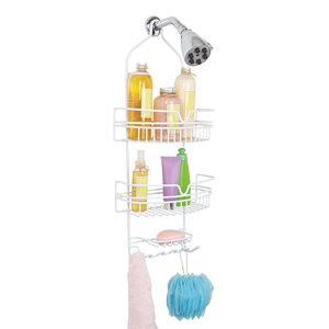 Metal Shower Caddy