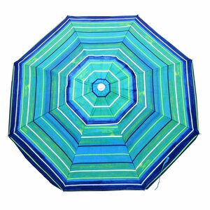 Platinum 6.5' Beach Umbrella