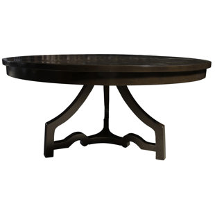 3 Legged Round Table Wayfair 3 Leg Round Dining Table