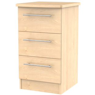Narrow Tall Bedside Tables Wayfair Co Uk Save