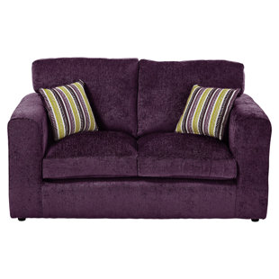 Purple Sofas You Ll Love Wayfair Co Uk Quickview 0 Apr Financing