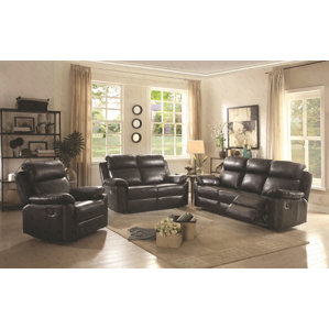 McLelland Configurable Living Room Set by Red Barrel Studio