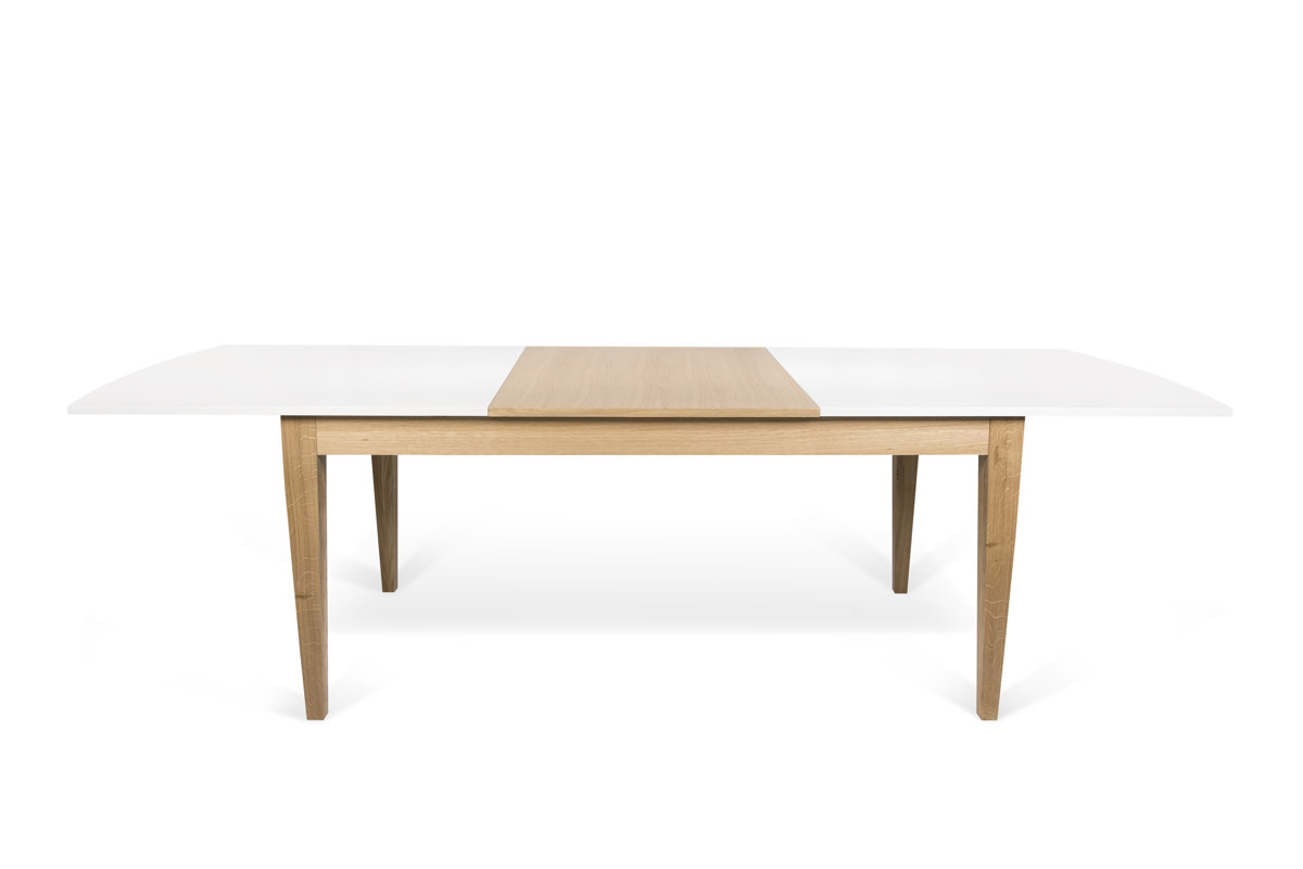 Niche Extendable Dining Table & Reviews AllModern