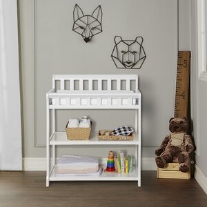 Ashton 2-in-1 Changing Table