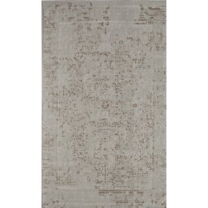 Antique Ivory Area Rug