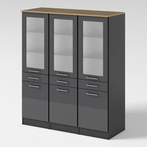 Vitrine Maila von Held Möbel