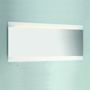 Wandspiegel Fuji von Astro Lighting