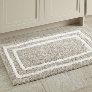 Bath Mats Birch Lane Aldiana Bath Mat