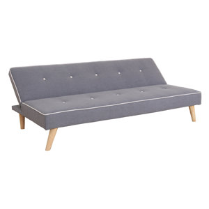 3-Sitzer Schlafsofa Katrineholm von Fjørde & Co