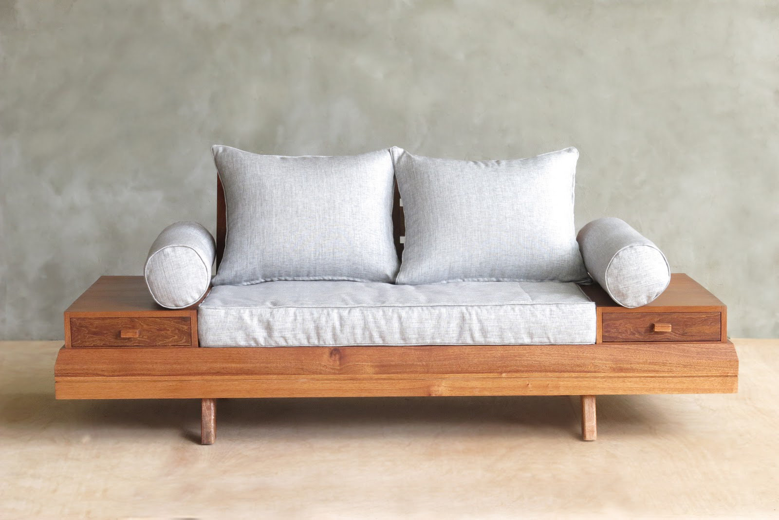 Floating Sofa