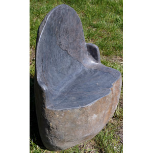 Gartenhocker Upala von Caracella