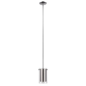 Mackenzie 1-Light Mini Pendant