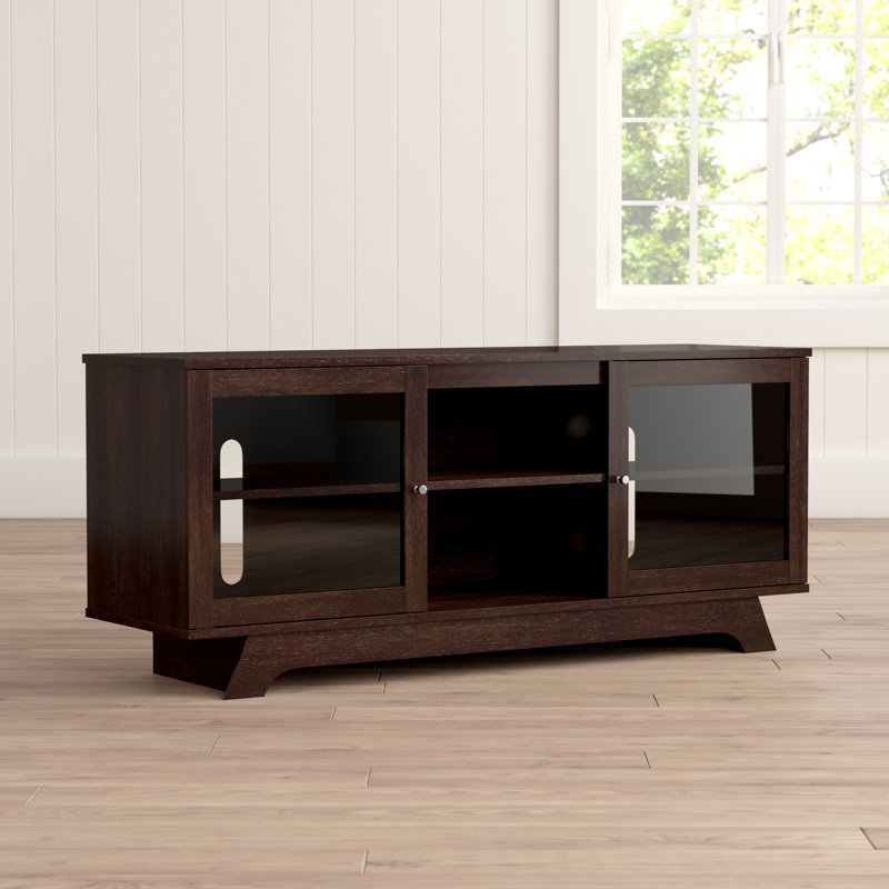 Latitude Run Magnolia 54" TV Stand & Reviews Wayfair