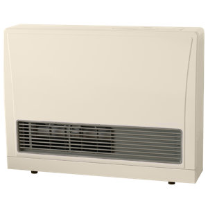 C Series Direct Vent 21,500 BTU Propane Fan Wall Insert Heater