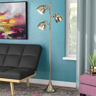 Baby Kids Floor Lamps You Ll Love Wayfair Quickview