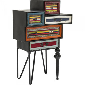 Kommode Fun Factory von KARE Design
