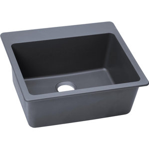 Elkay Quartz Classic 25