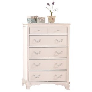 Scaife 6 Drawer Chest