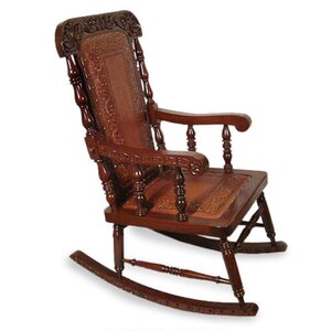 Nobility Rocking Chair