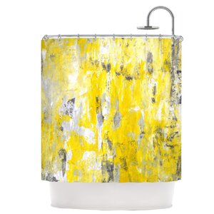 Shower Curtain