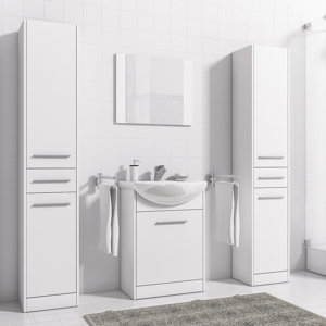 Badezimmer-Set von dCor design