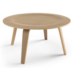 Modern Round Coffee Tables | AllModern