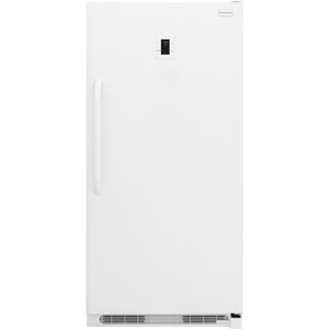 20.5 cu. ft. Frost-Free Upright Freezer