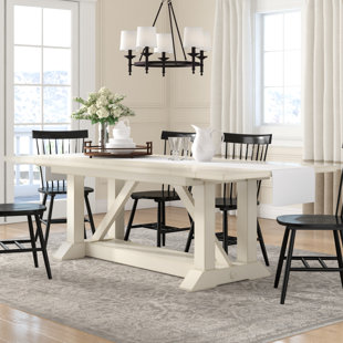 Farmhouse Dining Tables Birch Lane Quickview