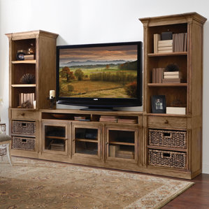 Home Entertainment Wall Units entertainment centers you'll love Home Entertainment Wall Units entertainment centers you'll love