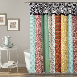 Lorelai Shower Curtain