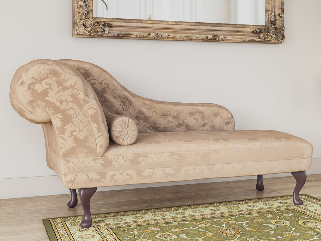 Lily Manor Recamiere Neveu & Bewertungen | Wayfair.de