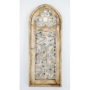 Architectural Wall Decor rustic window pane wall decor | wayfair Architectural Wall Decor rustic window pane wall decor | wayfair